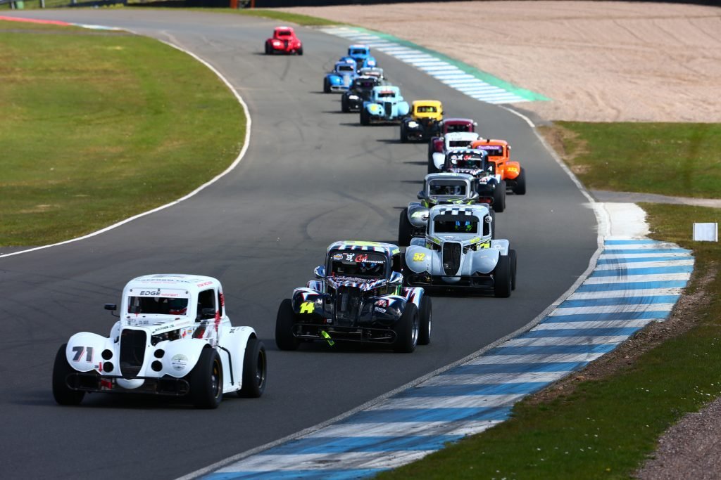 Motorsport