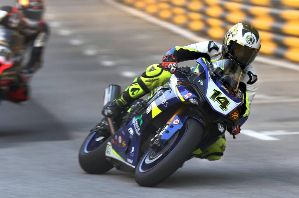Motorsport